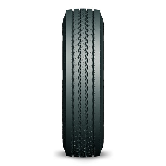 245/70R17.5 American Roadstar ARS6000 143K BSW J 245 70 17.5 24570175