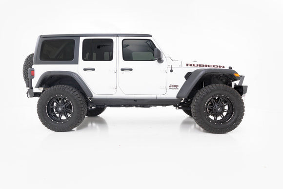 Rough Country 3.5 Inch Lift Kit
