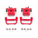 Front PowerStop Caliper Set For Mazda MX-5 Miata