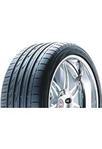 305/35R23 Yokohama Advan Sport V107 111Y BSW XL 305 35 23 3053523