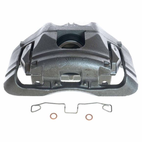 Front Left PowerStop Caliper For Audi A6