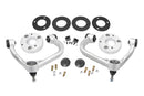 3 Inch Lift Kit - Forged UCA - Ford F-150 Lightning 4WD (2022)