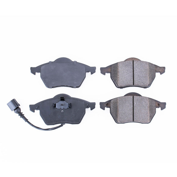 PowerStop Z16 Evolution Ceramic Brake Pads
