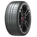 Hankook Ventus S1 evoZ K129 275/40ZR20 106(Y) BSW XL 275 40 20 2754020