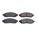 PowerStop Z16 Evolution Ceramic Brake Pads