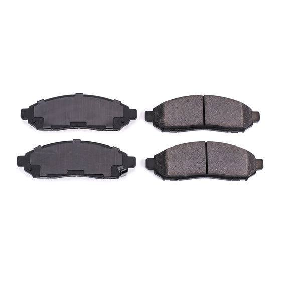 PowerStop Z16 Evolution Ceramic Brake Pads