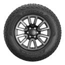 LT295/70R17 Cooper Discoverer Stronghold 128R RWL E 2957017 295 70 17