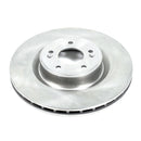 Front PowerStop AutoSpecialty Rotor For Hyundai Genesis Coupe