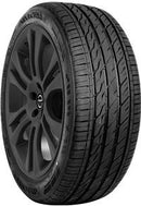 Lexani RFX Plus Tire 245/35ZR18 92Y BLK 2453518 245 35 18