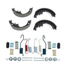 PowerStop Drum Brake Shoe with hardware