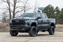 Rough Country 4" Lift Kit For Chevy GMC Sierra 1500 2025 Silverado 1500 2025