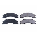 PowerStop Z16 Evolution Ceramic Brake Pads