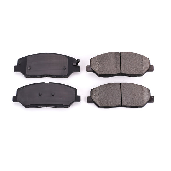 PowerStop Z16 Evolution Ceramic Brake Pads