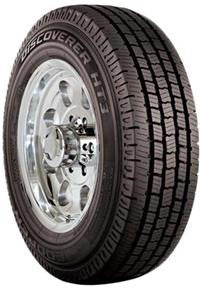 Cooper Discoverer HT3 Tire(s) 235/75R15 235/75-15 R15 75R 2357515