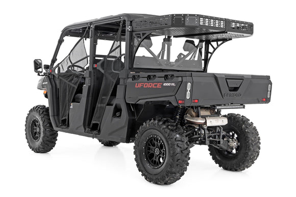 Rough Country 2" Lift Kit For CF Moto UFORCE 1000 1000XL