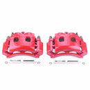 Front PowerStop Caliper Set For Dodge Ram 1500