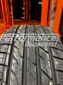 American Roadstar Sport A/S Tire(s) 215/40R18 89W SL BSW 215 40 18 2154018