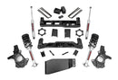 5 Inch Lift Kit - N3 Strut - Chevy/GMC 1500 (07-13)