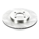 Front PowerStop AutoSpecialty Rotor For Ford Focus