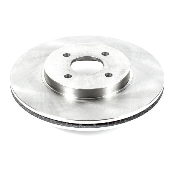 Front PowerStop AutoSpecialty Rotor For Ford Focus