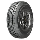 245/75R17 Continental TerrainContact H/T 121S BSW E 2457517 245 75 17