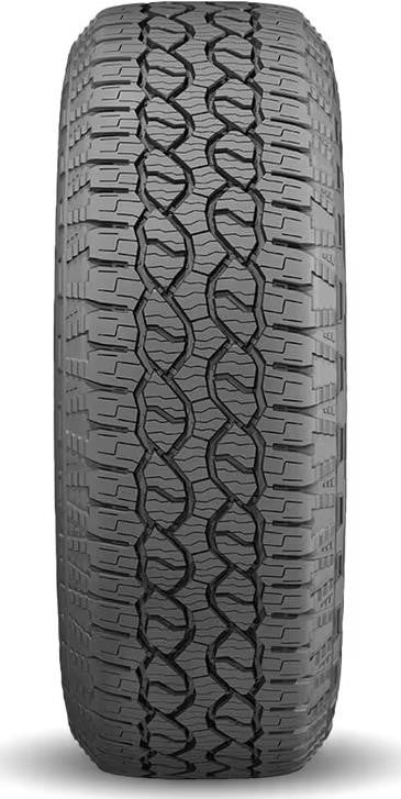 LT275/65R20 Goodyear Wrangler Trailrunner AT 126S BW E 275 65 20 2756520