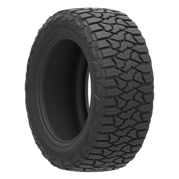 275/60R20 American Roadstar ROADSTAR R/T 116T BL XL 275 60 20 2756020