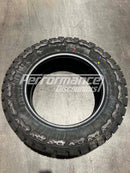 LT275/60R20 RoadOne Cavalry M/T X 123/120Q BW E/10 275 60 20 2756020