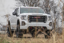 4" Lift Kit - AT4/Trailboss - Chevy/GMC 1500 (19-23)