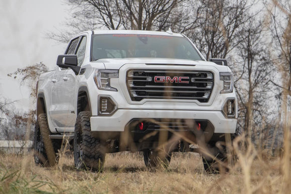 4" Lift Kit - AT4/Trailboss - Chevy/GMC 1500 (19-23)