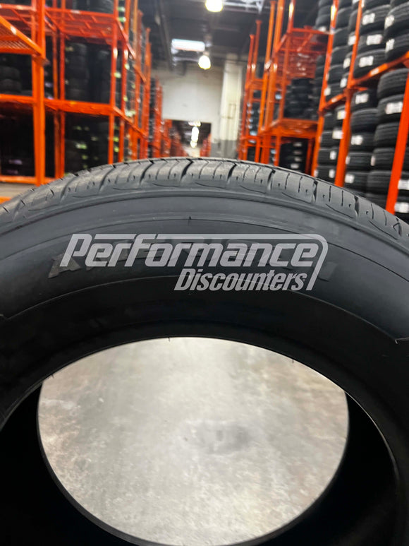 235/65R16 American Roadstar Pro A/S 107H BSW SL 235 65 16 2356516