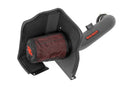 Cold Air Intake - 6.6L - w/Pre-Filter - Chevy/GMC 2500HD/3500HD (17-19)