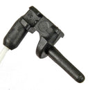 Front PowerStop Brake Wear Sensor For Mercedes-Benz 450SL