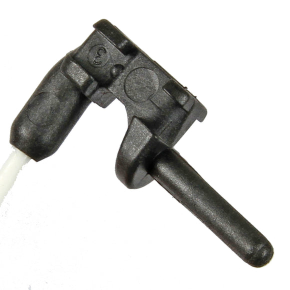 Front PowerStop Brake Wear Sensor For Mercedes-Benz 450SL