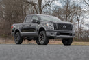 Rough Country 3" Lift Kit For Nissan Titan 2WD 4WD 2004-2024