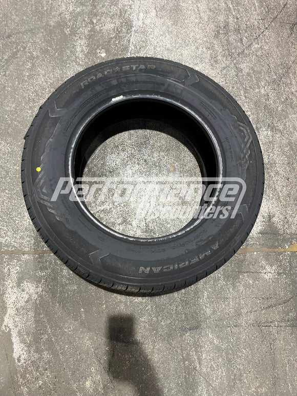 205/70R16 American Roadstar Pro A/S 97H BSW SL 205 70 16 2057016