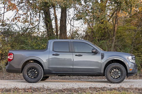 1" Leveling Kit - Ford Maverick 4WD (2022-2023)