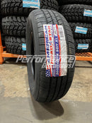 205/70R14 American Roadstar Pro A/S 98H BSW SL 205 70 14 2057014