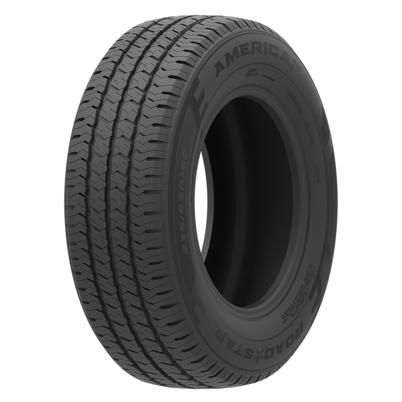 American Roadstar Van Tire 195/75R16 110Y MBW E 195/75R16 195 75 16
