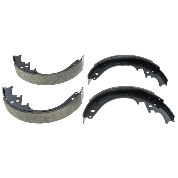 Rear PowerStop Drum Brake Shoe For Buick Estate Wagon