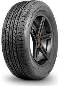 225/45R18 Continental ProContact GX 95H BSW XL 2254518 225 45 18