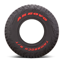 LT275/65R20 Arroyo Tamarock R/T 128R RRL 275 65 20 2756520