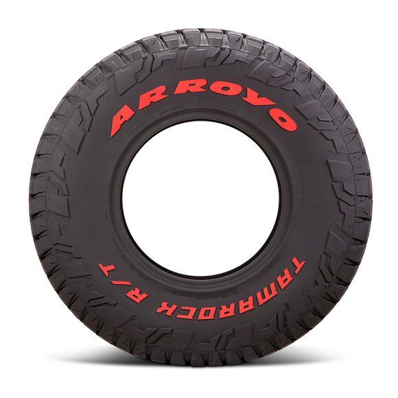 LT275/65R20 Arroyo Tamarock R/T 128R RRL 275 65 20 2756520