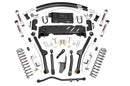Rough Country 4.5" Lift Kit For Jeep Cherokee XJ 4WD 84-01