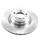 Front PowerStop AutoSpecialty Rotor For Land Rover Range Rover