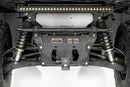 Rough Country Adjustable Suspension Lift Kit 0-2" For Can-Am Defender 16-22