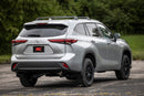 2 Inch Lift Kit - Toyota Highlander 4WD (2020)