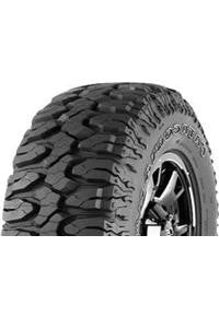 Milestar Patagonia MT Tire(s) 285/75R16 LRE ROWL 2857516 285/75-16 R16 Mud