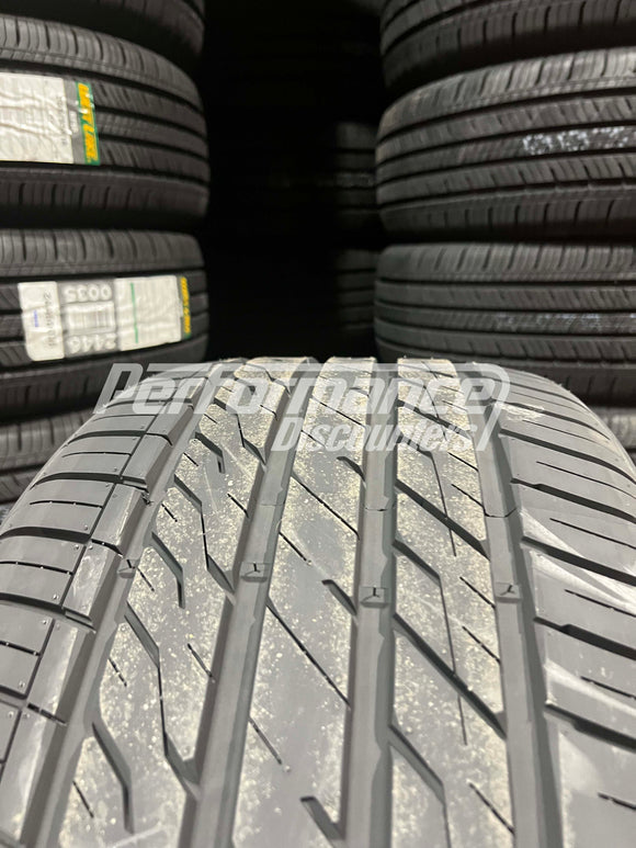 275/35ZR19 American Roadstar Sport A/S 100W BSW SL 275 35 19 2753519