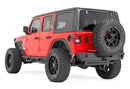 Rough Country 3.5 Inch Lift Kit